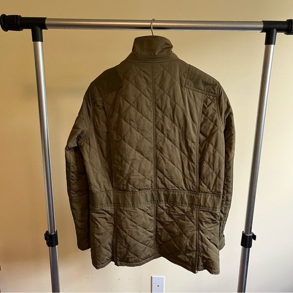 Ralph Lauren puffer jacket [ L ] - Picture 6 of 7